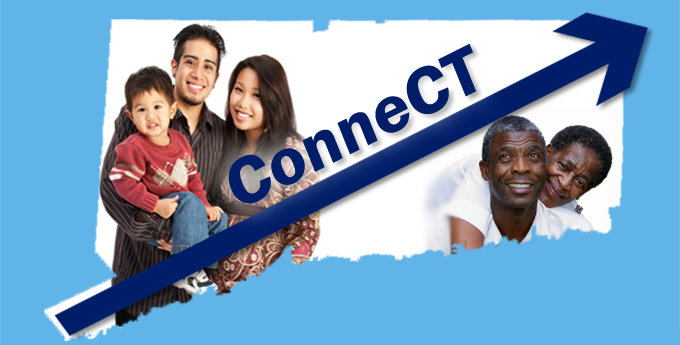 Connecticut Department of Social Services ConneCT